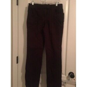 Sharagano Women's Brown Casual Dress Pants Size 6